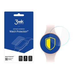 Szkło Hybrydowe 3MK FlexibleGlass Watch do myPhone Watch Mini