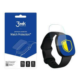 Folia na zegarek 3mk Watch Protection do Fitbit Versa 3 / 4