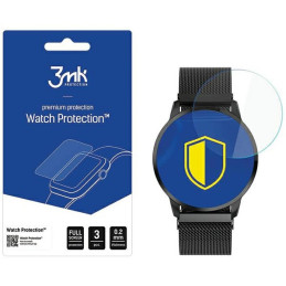Folia na zegarek 3mk Watch Protection do Media-Tech Active-Band Geneva