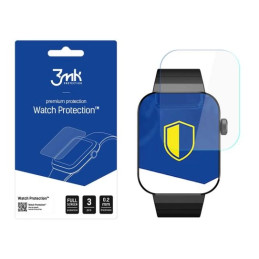 Folia na zegarek 3mk Watch Protection do Mibro T1
