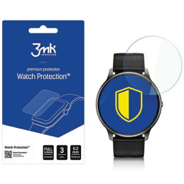 Folia na zegarek 3mk Watch Protection do Niceboy X-Fit Watch Pixel