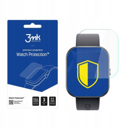Folia na zegarek 3mk Watch Protection do Nothing Watch Pro