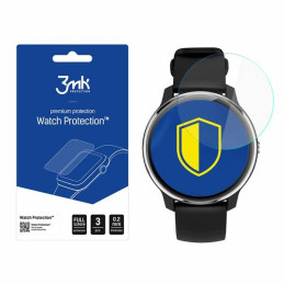 Folia na zegarek 3mk Watch Protection do Withings Move ECG