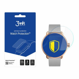 Folia na zegarek 3mk Watch Protection do Withings ScanWatch 38mm Watch