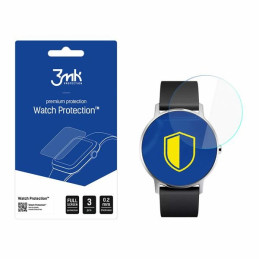 Folia na zegarek 3mk Watch Protection do Withings Steel HR 36mm Watch