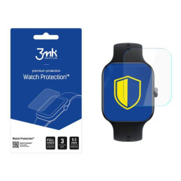 Folia na zegarek 3mk Watch Protection do Vivo Watch GT