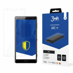 Folia Ochronna 3MK ARC+ do Xperia XZ2