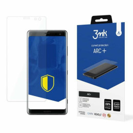 Folia Ochronna 3MK ARC+ do Xperia XZ3