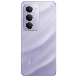 Smartfon Xiaomi Redmi 15 6/128GB         fioletowy