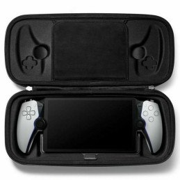 Etui Spigen Rugged Armor Pro do Playstation Portal, czarne