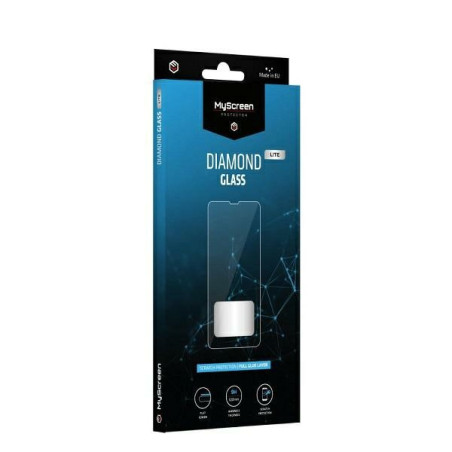 Szkło hartowane MyScreen Diamond Glass Lite do Valve Steam Deck