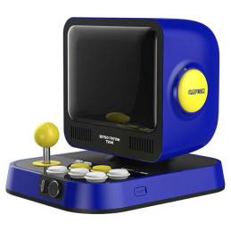 Konsola Retro Station C8 Capcom