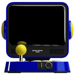 Konsola Retro Station C8 Capcom
