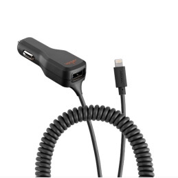 Ładowarka samochodowa Ventev lightning 3.4A r2340c 29429