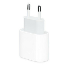 Ładowarka Sieciowa Apple MHJE3ZM/A 20W blister USB-C PD
