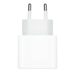 Ładowarka Sieciowa Apple MHJE3ZM/A 20W blister USB-C PD