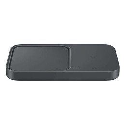 Ładowarka indukcyjna Samsung Wireless Charger Duo EP-P5400BBEGEU 15W, szara