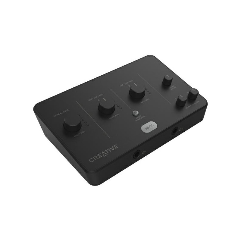 Creative Interfejs Live! Audio A3 USB-C