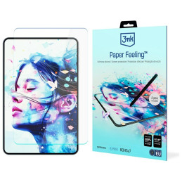 Folia Ochronna 3MK PaperFeeling do T-Tablet 5G, (2 szt.)