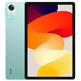 Tablet Xiaomi Redmi Pad SE 11" 4/128 GB zielony