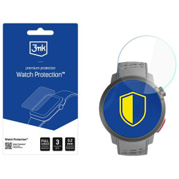 Folia na zegarek 3mk Watch Protection do Coros Pace Pro