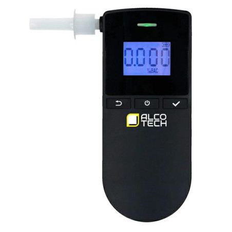 Alkomat ALCO-TECH AT-8030