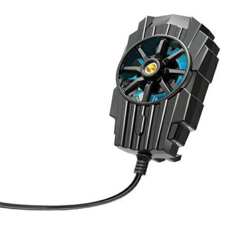 Przenośny mini wentylator AWEI X31 czarny