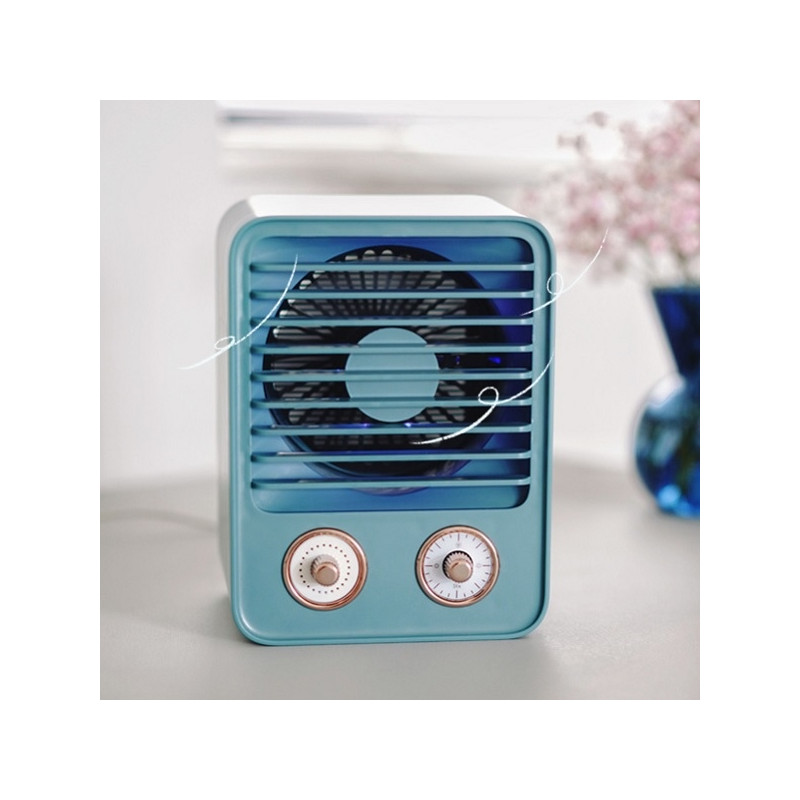 Mosquito Killer USAMS Lamp niebieski