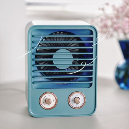 Mosquito Killer USAMS Lamp niebieski