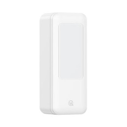 Multifunkcyjny uchwyt na telefon z lampą LED biały