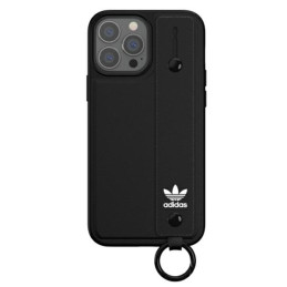 Etui Adidas do iPhone 13 Pro Max, czarne