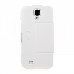 Bugatti UltraThin Book i9195 S4 mini whi 08331