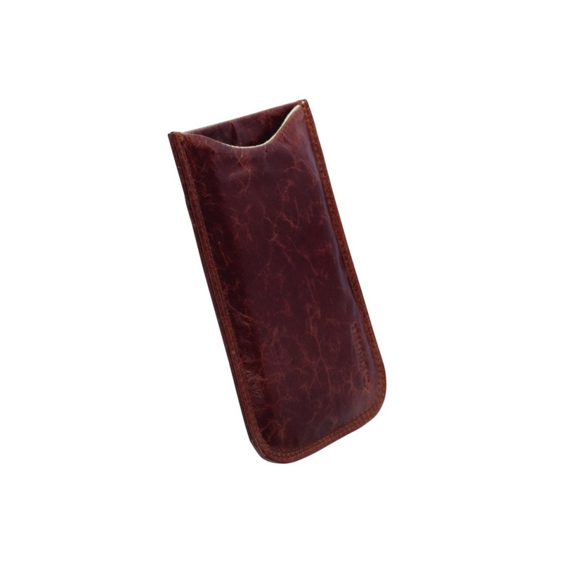 Etui Krusell Tumba Pouch 3XL brązowy (136/70/10mm) brown 95415