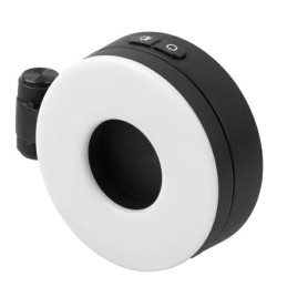 Przenośna lampa LED Energea Magear MagLight MagSafe PG-MGLT-BLK czarna