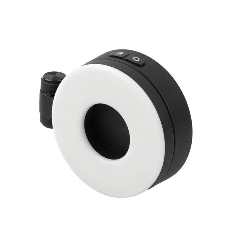 Przenośna lampa LED Energea Magear MagLight MagSafe PG-MGLT-BLK czarna