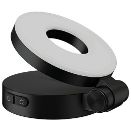 Przenośna lampa LED Energea Magear MagLight MagSafe PG-MGLT-BLK czarna