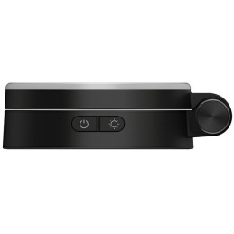 Przenośna lampa LED Energea Magear MagLight MagSafe PG-MGLT-BLK czarna