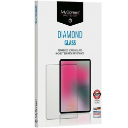 Szkło hartowane MS Diamond Glass do Galaxy Tab S8/S9/S9 FE/ A9+