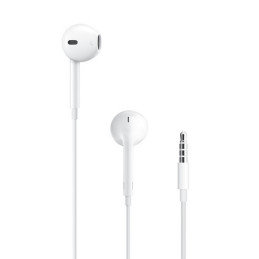 Oryginalne Apple EarPods z wtyczką słuchawkową 3,5 mm | MNTN2ZM/A