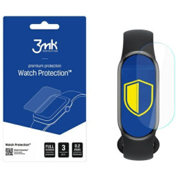 Folia na zegarek 3mk Watch Protection do Xiaomi Smart Band 9