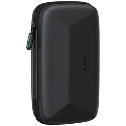 Torba USAMS Series JX pokrowiec do przechowywania 6.7" czarny