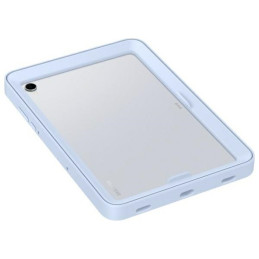 Etui Samsung Frame Cover do Galaxy Tab S11 niebieski