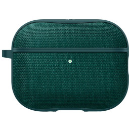 Etui Spigen Urban Fit do Apple AirPods Pro 3 zielony