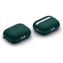 Etui Spigen Urban Fit do Apple AirPods Pro 3 zielony