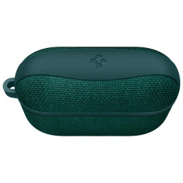 Etui Spigen Urban Fit do Apple AirPods Pro 3 zielony