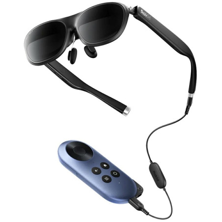 Zestaw Rokid AR Joy 2 Okulary Max 2 +    Stacja