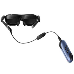 Zestaw Rokid AR Joy 2 Okulary Max 2 +    Stacja