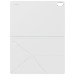Etui Samsung Smart Book Cover do Galaxy Tab S11 biały