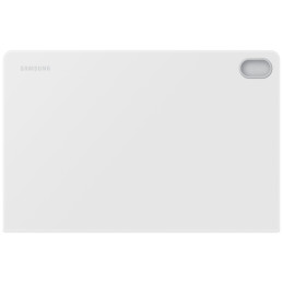 Etui Samsung Smart Book Cover do Galaxy Tab S11 biały