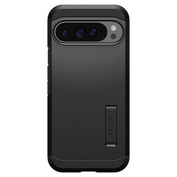 Etui Spigen Tough Armor do Google Pixel 9 Pro XL, czarne